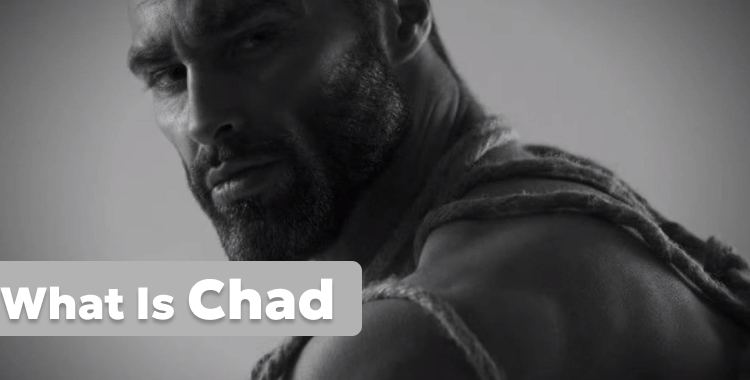what is chad