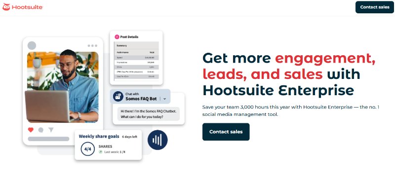 what-is-hootsuite