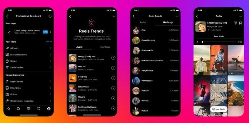  what is instagram reel viewer
