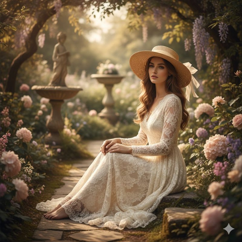 3. ChatGPT Photo Editing Prompts for Baby Girls