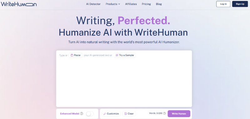  writehuman.ai