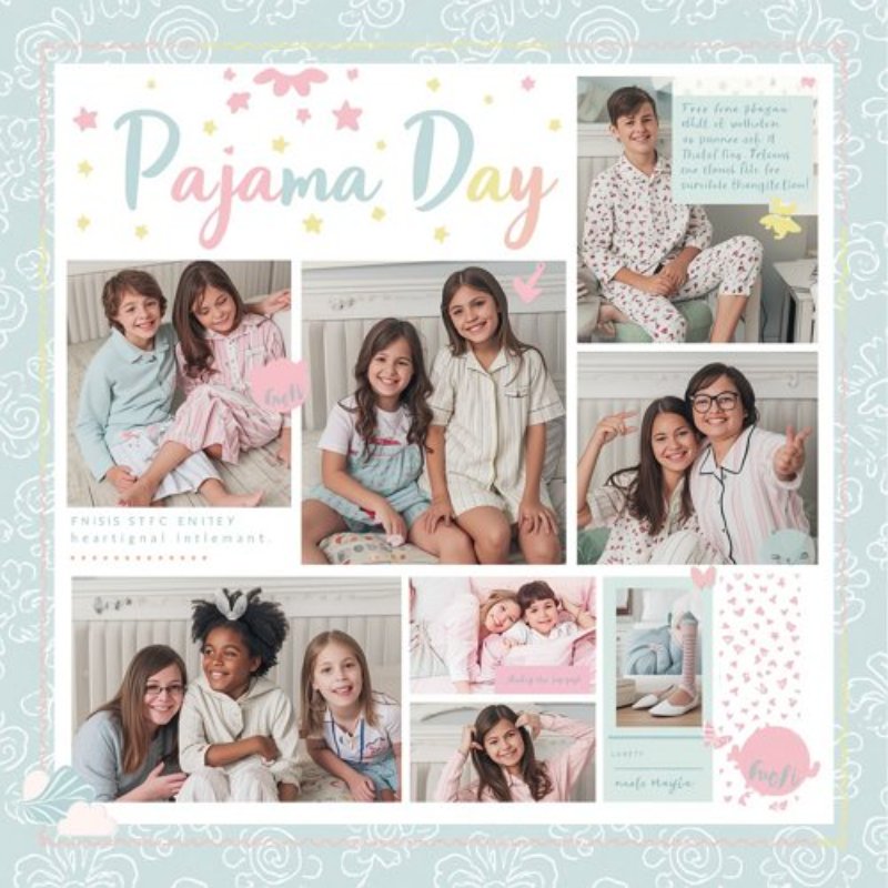 Alt" Yearbook layout concepts"