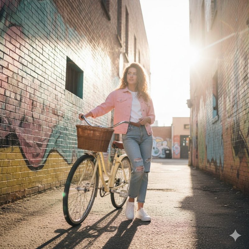 5. Single Prompt Magic