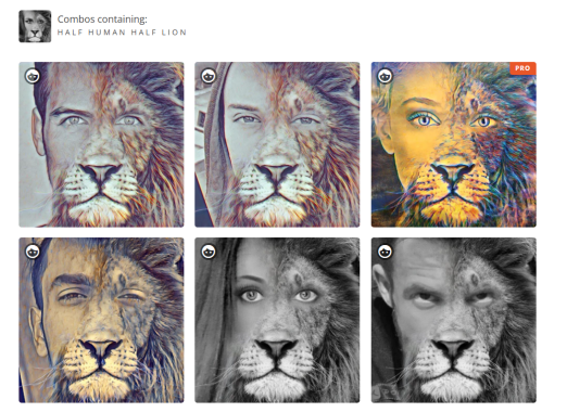 Open the Photo Lab App