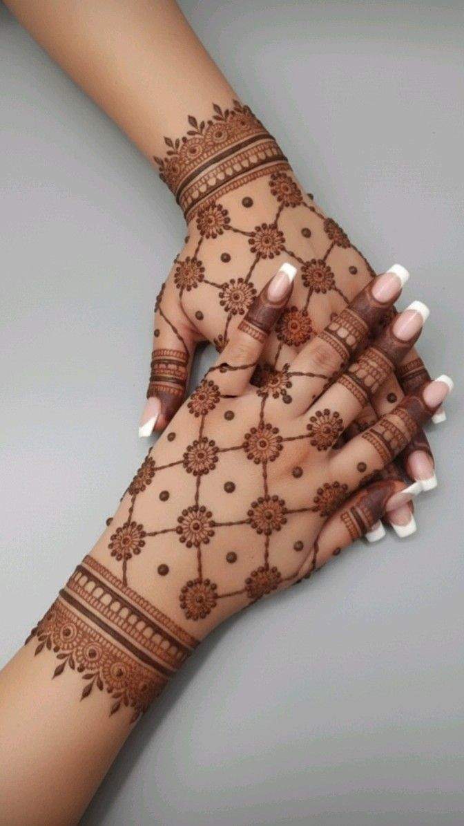 mehndi design