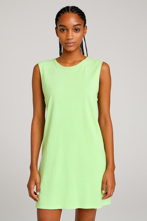 light mint green in fashion