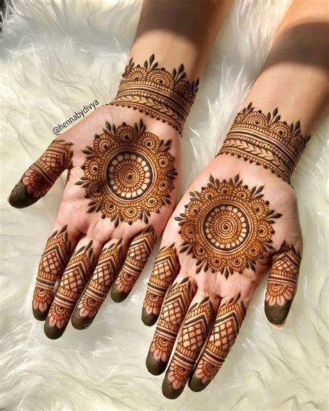 mehndi design