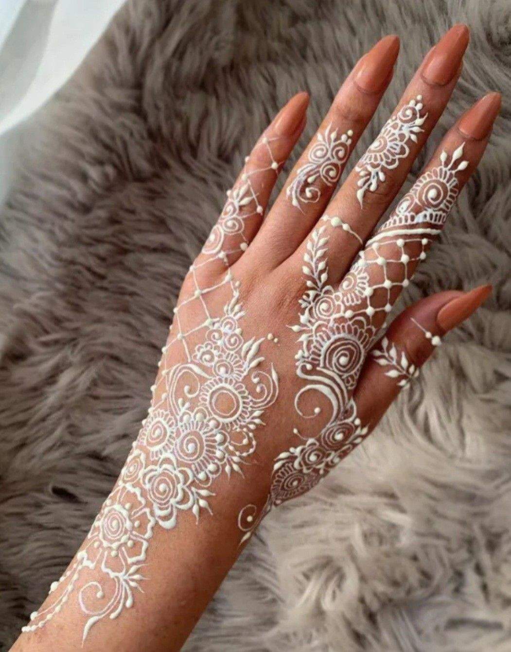 mehndi design