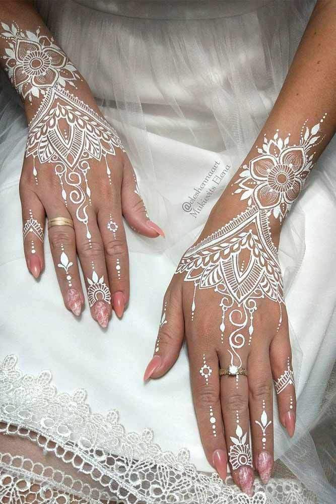 mehndi design