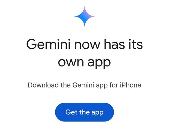 Download Gemini AI