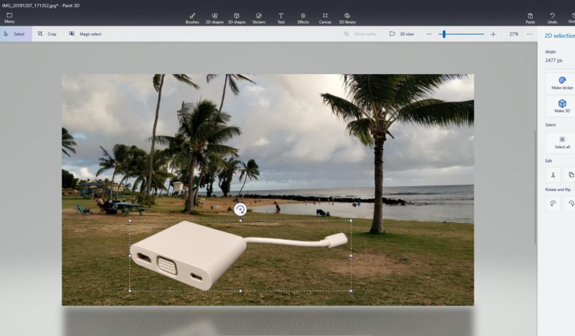 Tips for Better Background Removal