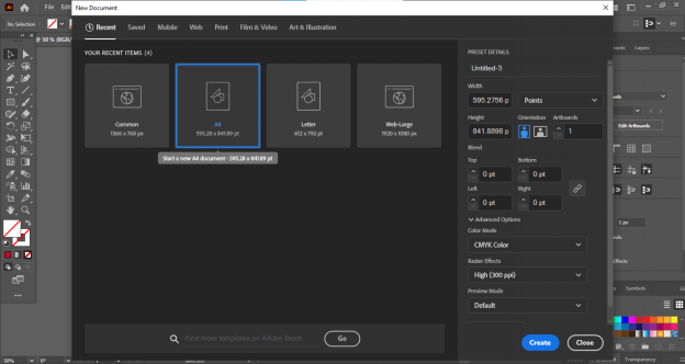 Set up Your Project