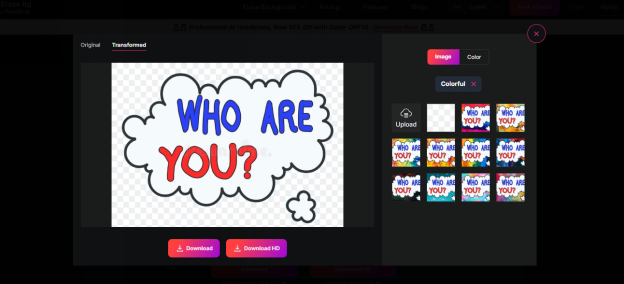 Preview and Edit (optional)
