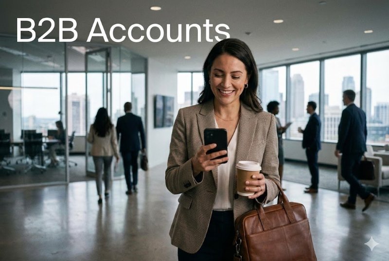 If you're marketing to other businesses or professionals, your timing strategy is the most restrictive - and the most predictable.