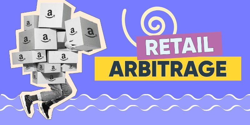 amazon arbitrage
