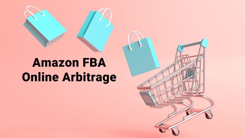 amazon fba vs arbitrage