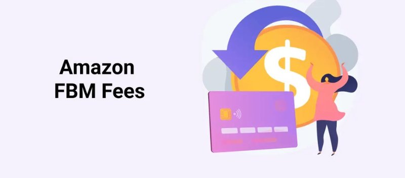 amazon fbm fee