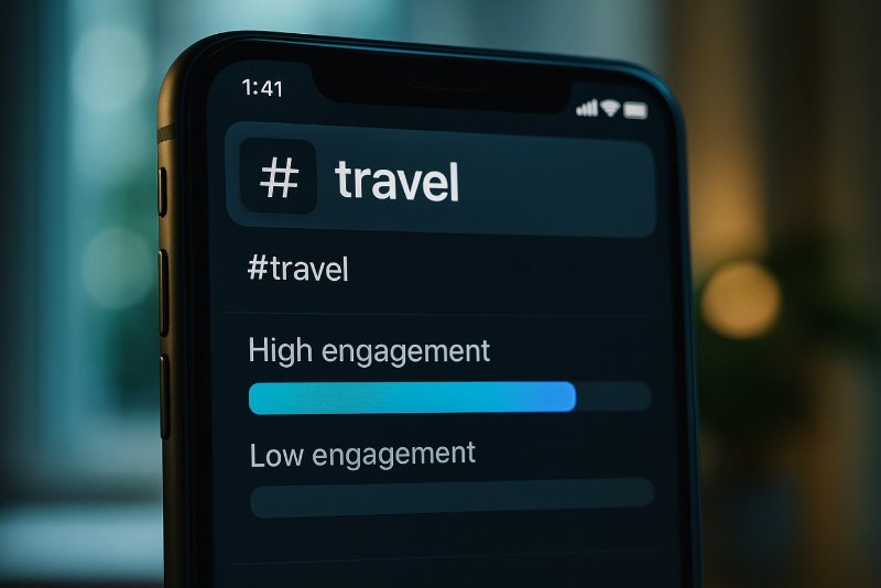 Hashtags in 2026 work differently than they did even two years ago.