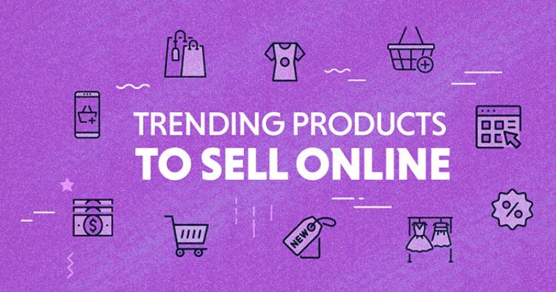 best products to sell online
