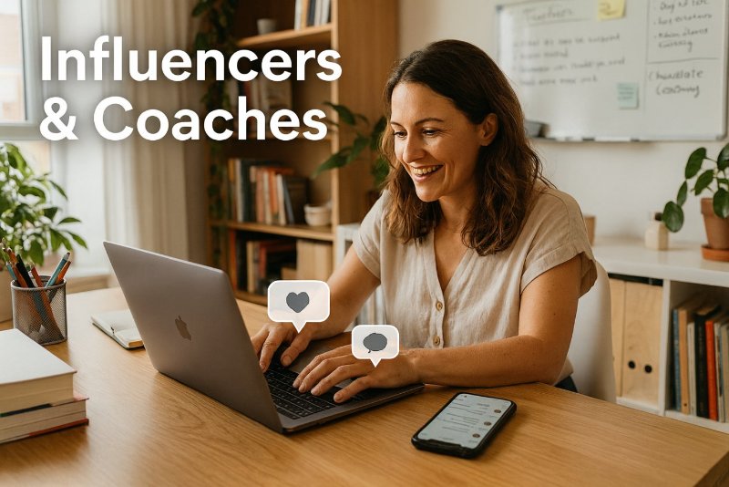 If you're selling coaching, courses, or building a community-based business, your timing strategy should prioritize when your people are seeking connection and transformation.