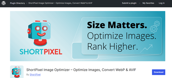 compress before insert into powerpiont