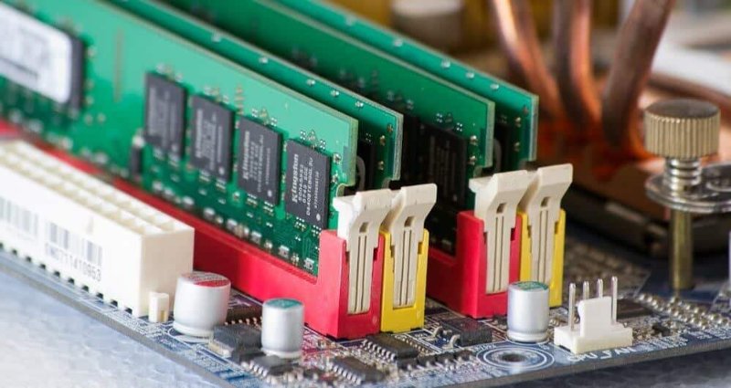 computer memory