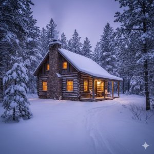  ai christmas prompts Image