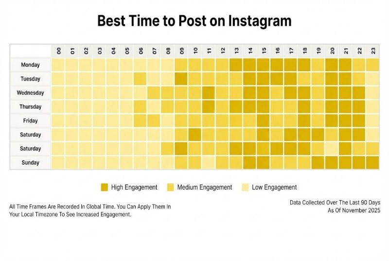 Before we dive into specific days