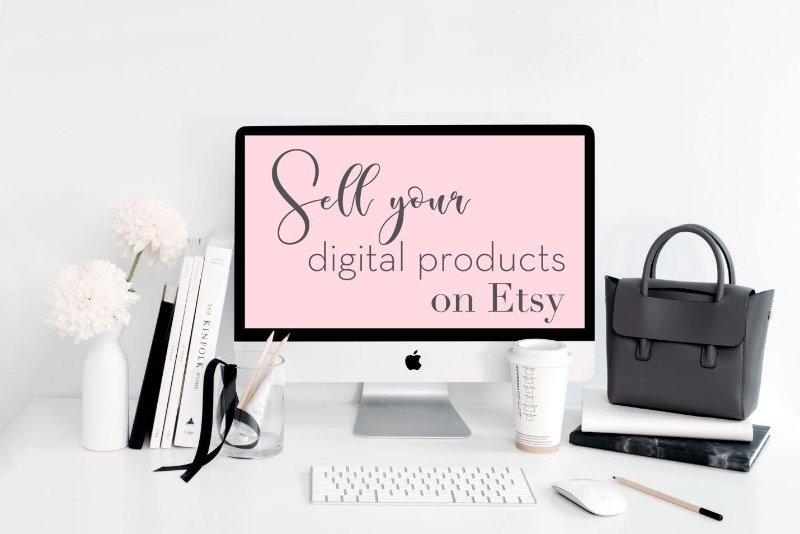 digital products to sell on etsy