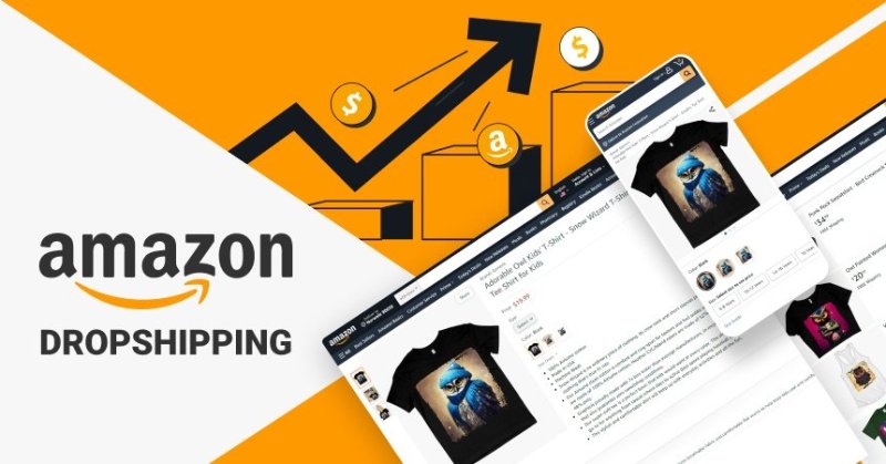 dropshipping on amazon