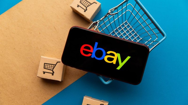 ebay online marketplaces