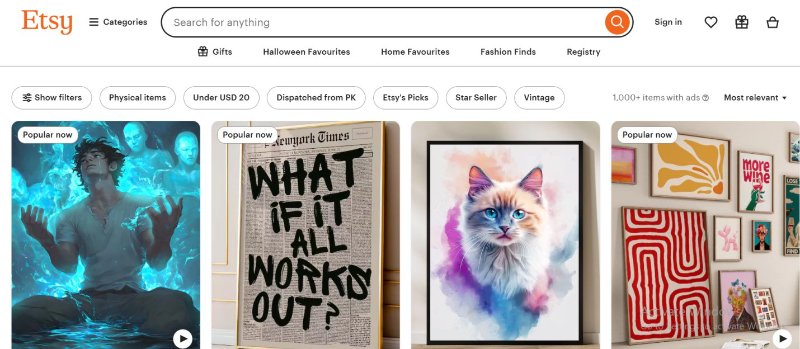 etsy