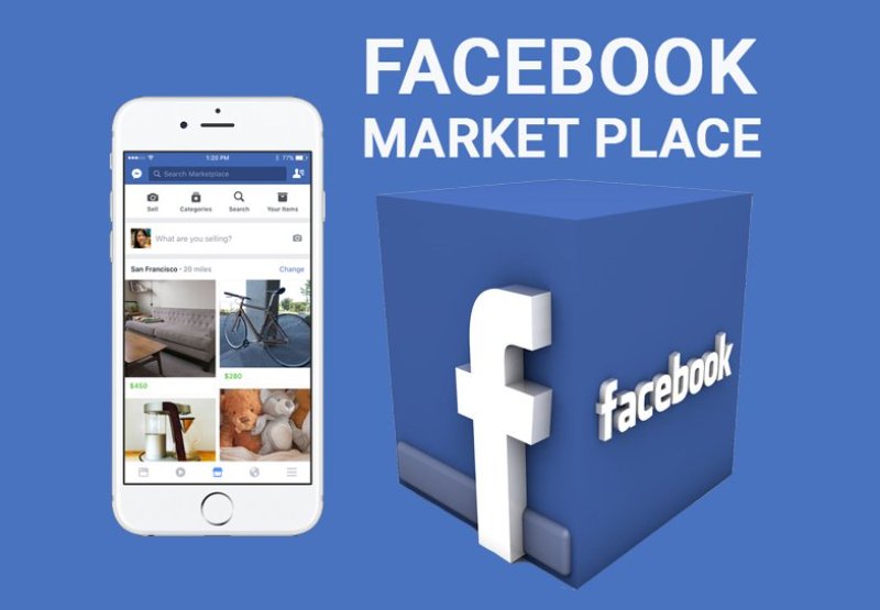 facebook marketplace