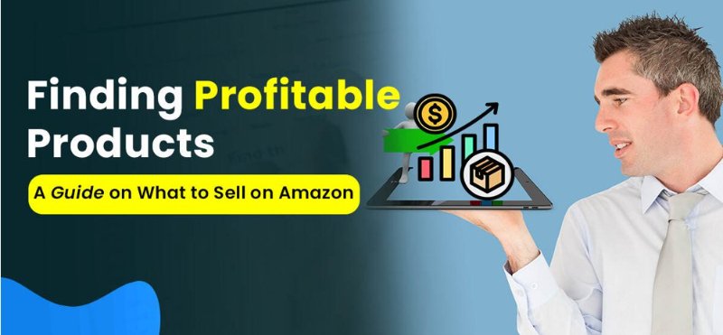 find profitable amazon products