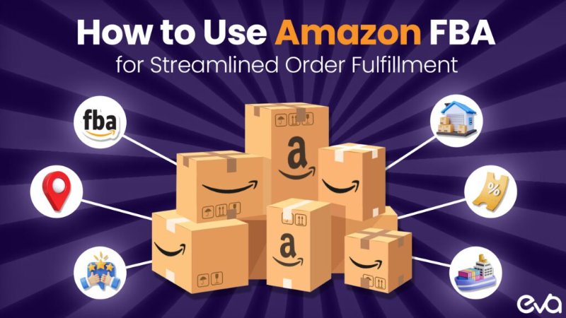 fulfillment by amazon
