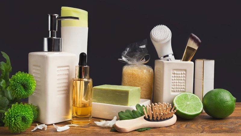 health and personal care