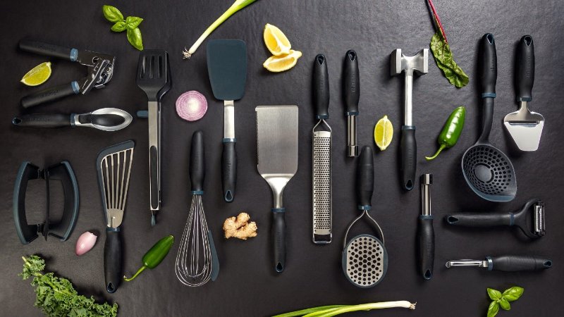 home and kitchen essentials