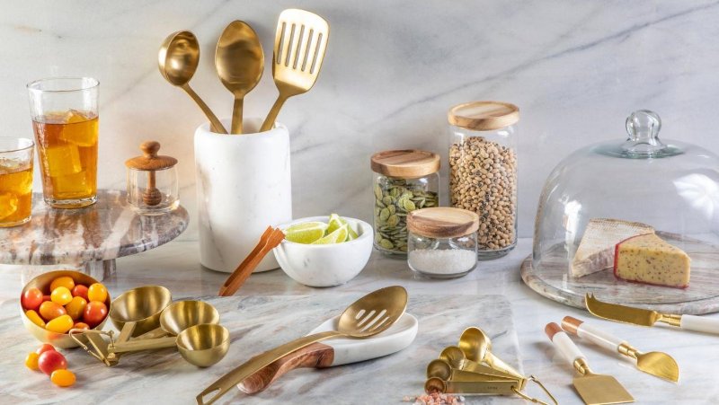 home and kitchen products