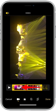 preview your changes