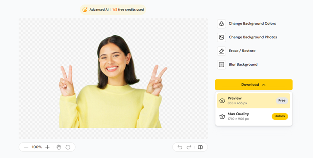 use images for social media