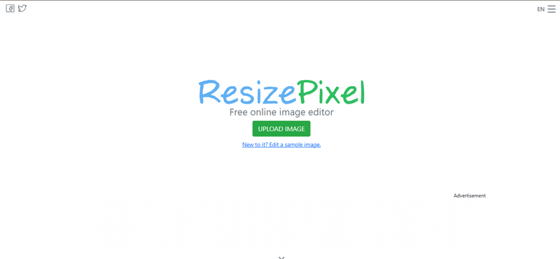 Bildgröße kostenlos in KB reduzieren