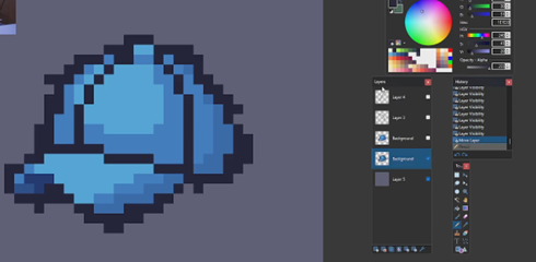 inconsistent outline