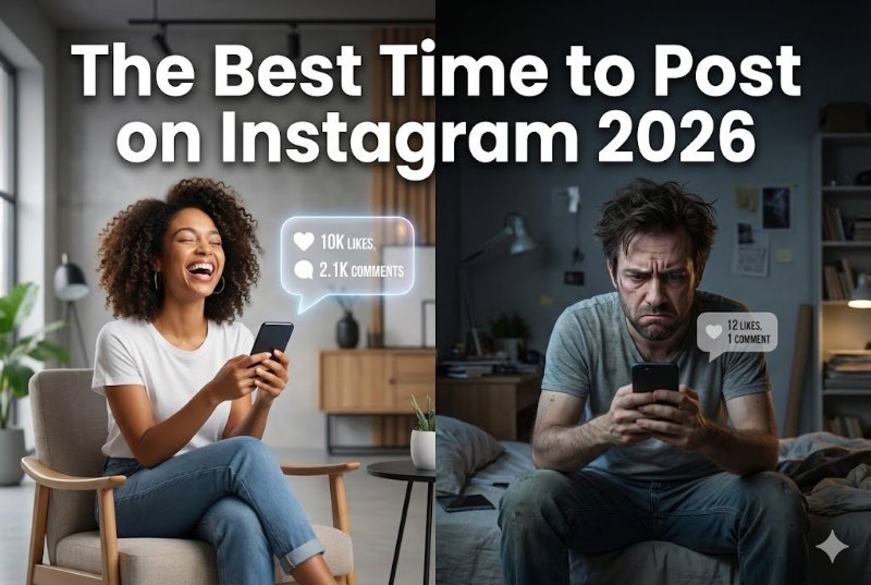 You spent three hours crafting the perfect Instagram post.