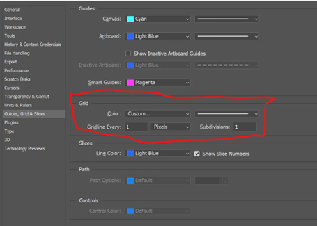 make pixel art in photoshop