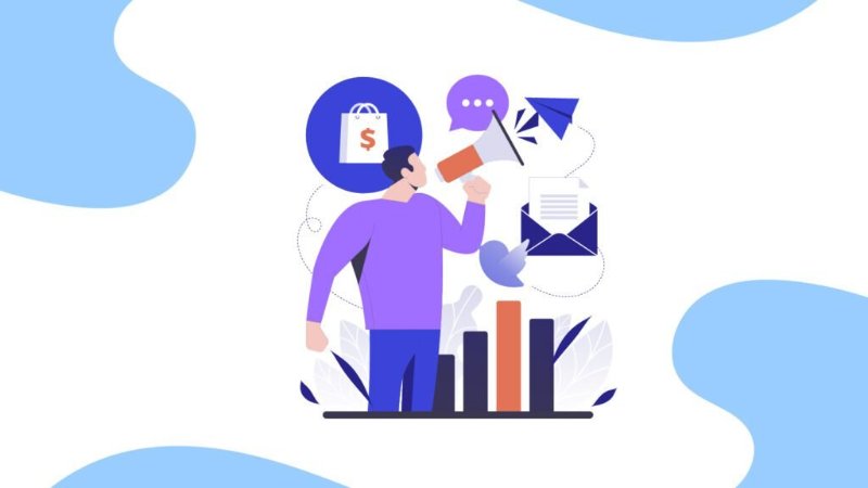 marketing and promotion