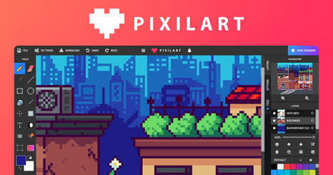 pixilart