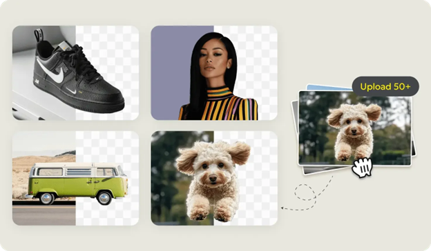 pixpretty ai to enhance your photos