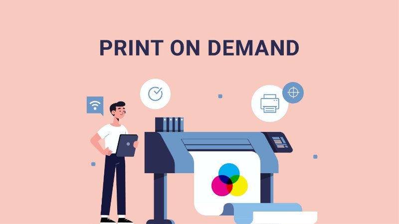 print-on-demand