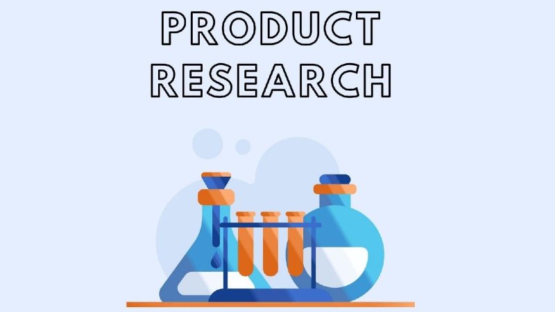 product research matters