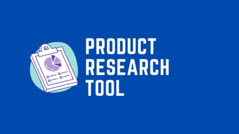 product research tools